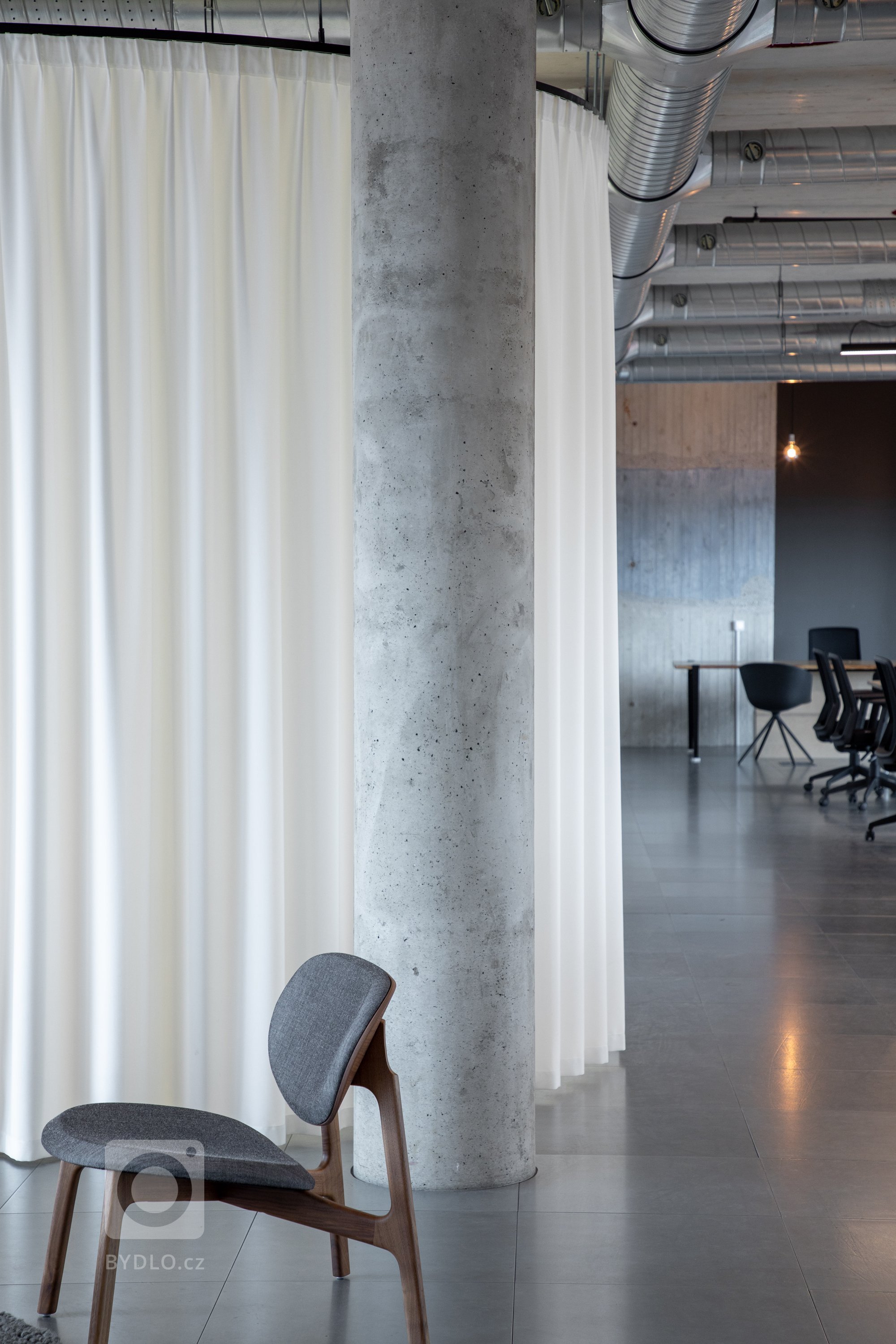 Manifesto &amp; reSITE Office - EN

The aim of the project was to design the interior of a modern open-space office. The starting points for the design were…