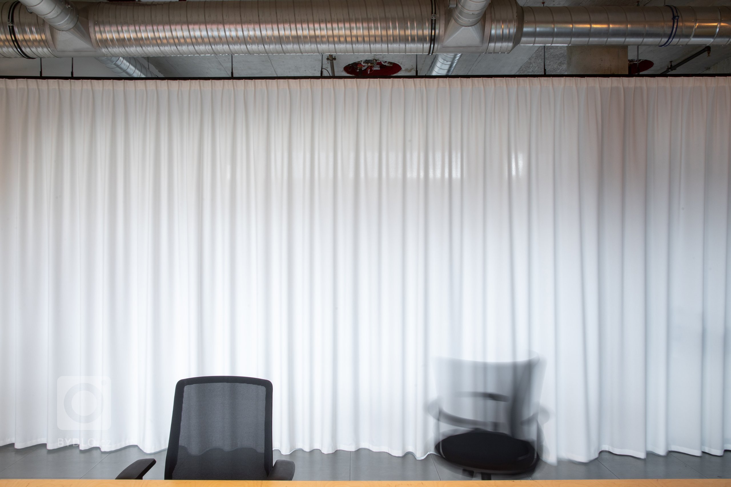 Manifesto &amp; reSITE Office - EN

The aim of the project was to design the interior of a modern open-space office. The starting points for the design were…