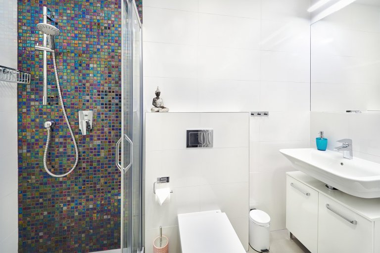Apartmán Peacock, Praha - Airbnb
