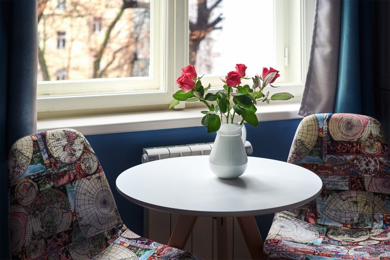Apartmán Peacock, Praha - Airbnb