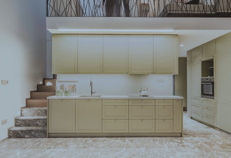 Chalupa, která má vše podstatné