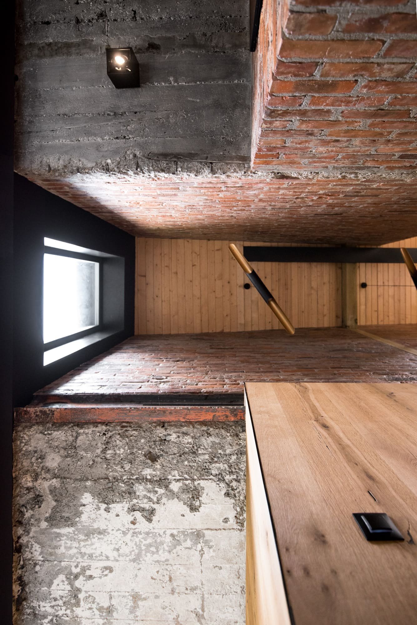 Za projektem slezského domu je zajímavý příběh