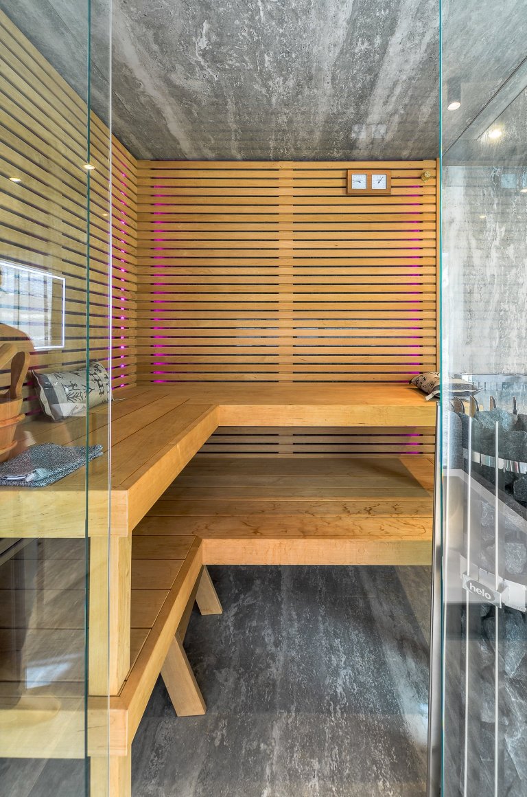 Penthouse na Slovensku