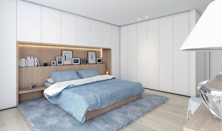 Specializujeme se na design a realizace kuchyní, úroveň designu a charakter použitých materiálů je vždy nejdůležitějším aspektem každé úspěšné realizace.&nbsp…