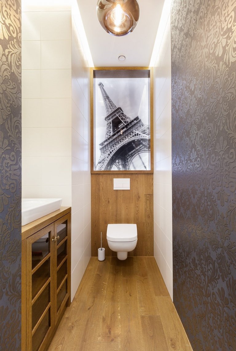 Klasický interiér nikdy nevyjde z módy