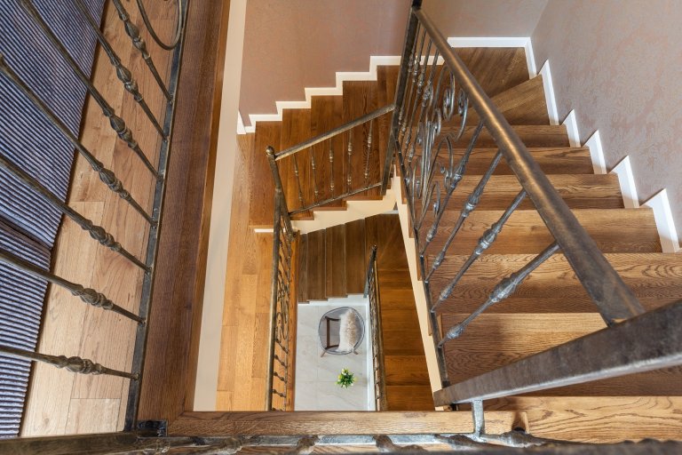 Klasický interiér nikdy nevyjde z módy