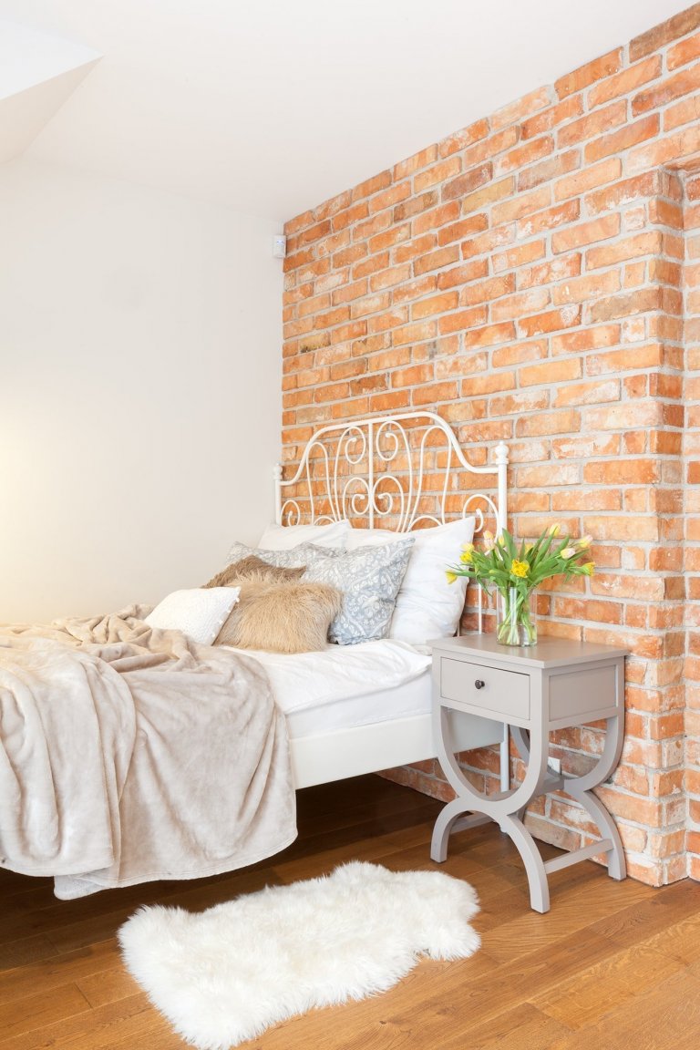 Klasický interiér nikdy nevyjde z módy