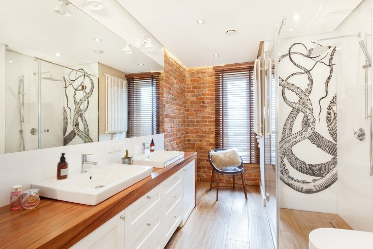 Klasický interiér nikdy nevyjde z módy