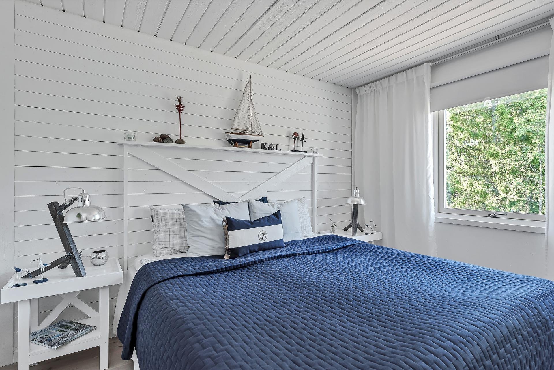 Na návštěvě ve Švédsku