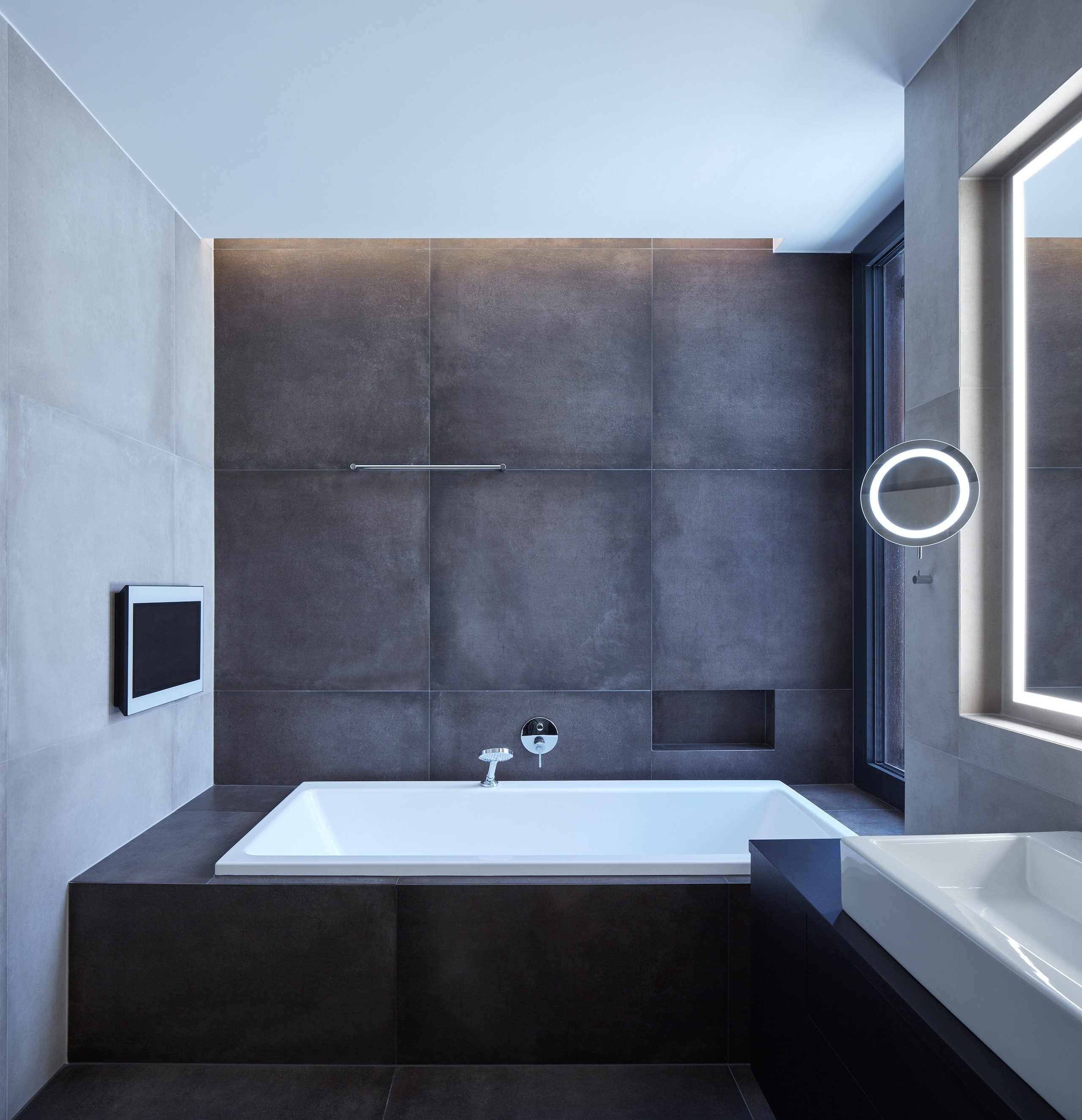 Unikátní dřevostavba - Engel House