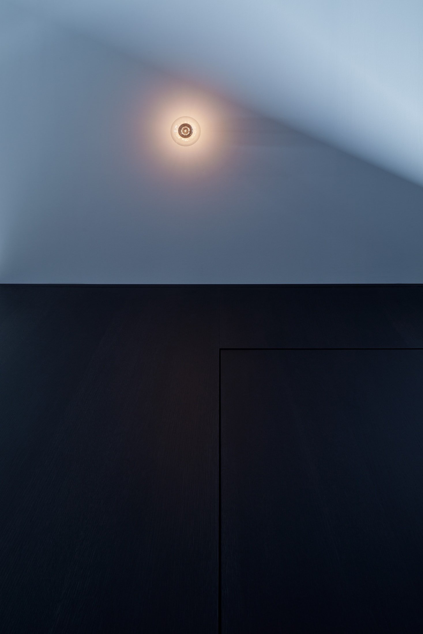 Unikátní dřevostavba - Engel House