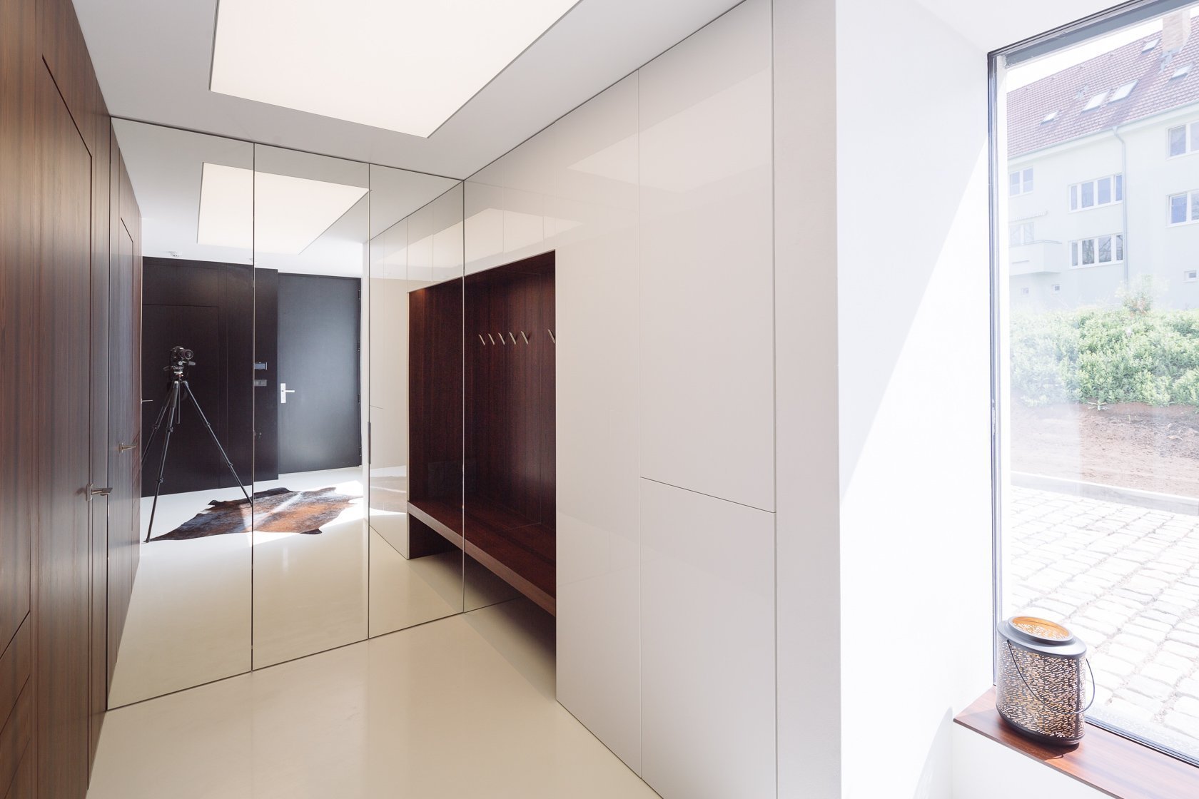 Jak dokonale využít svažitého pozemku