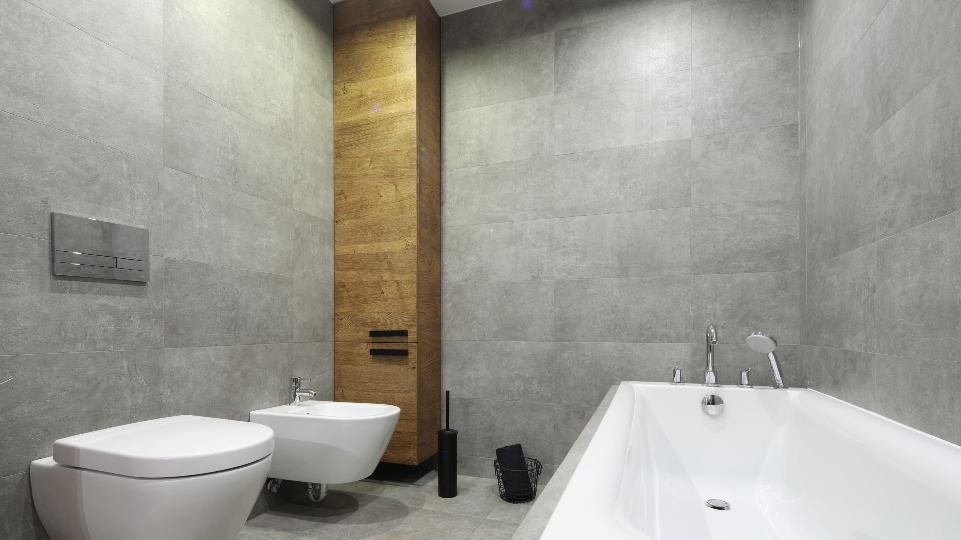 Krásný byt v historickém činžovním domě