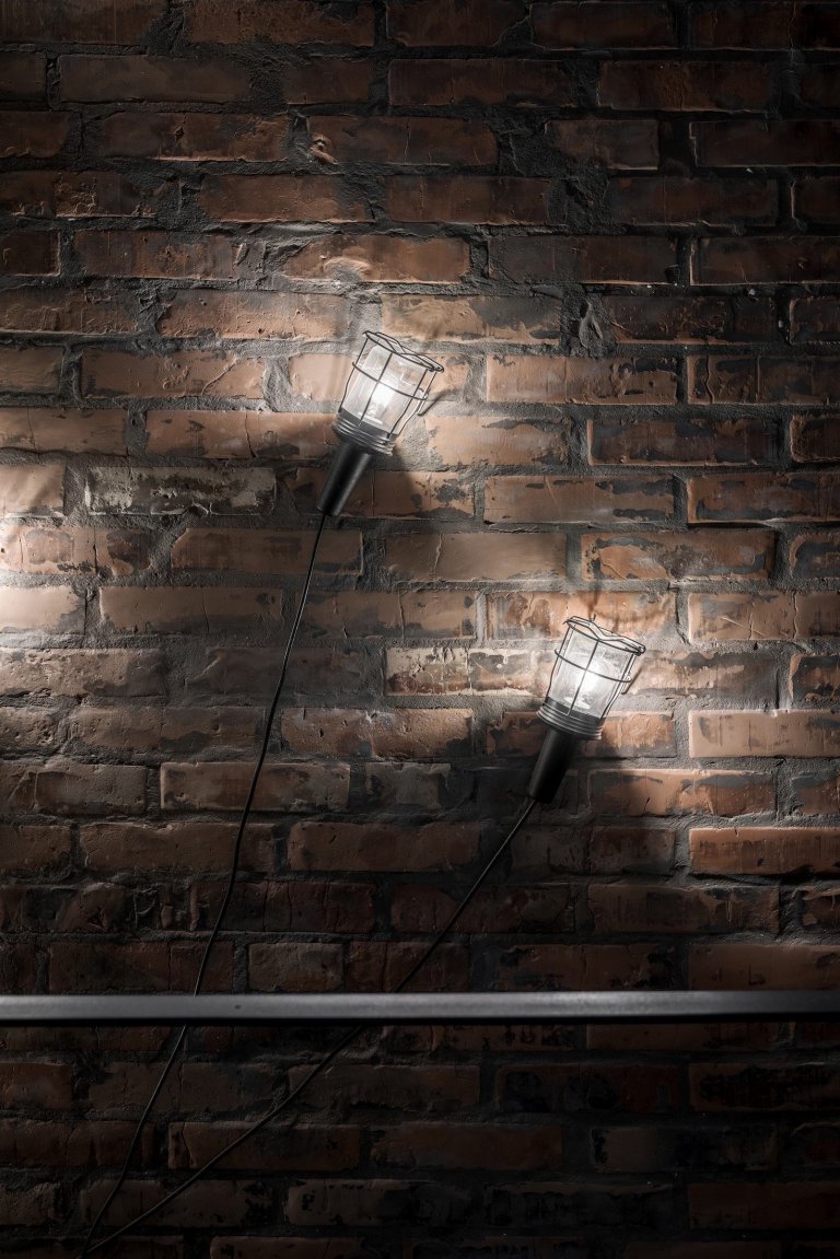 Venkovský dům - Forest House