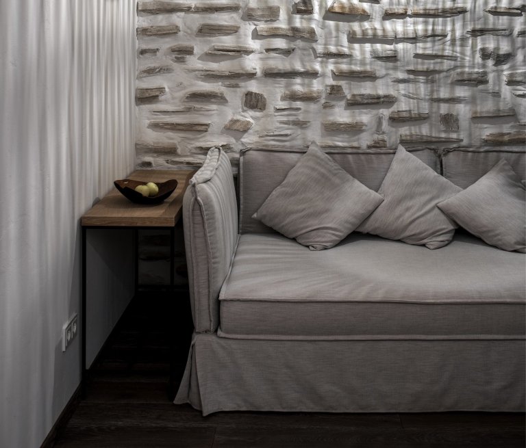 Venkovský dům - Forest House