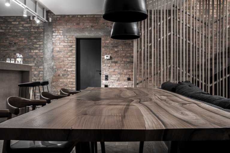 Venkovský dům - Forest House