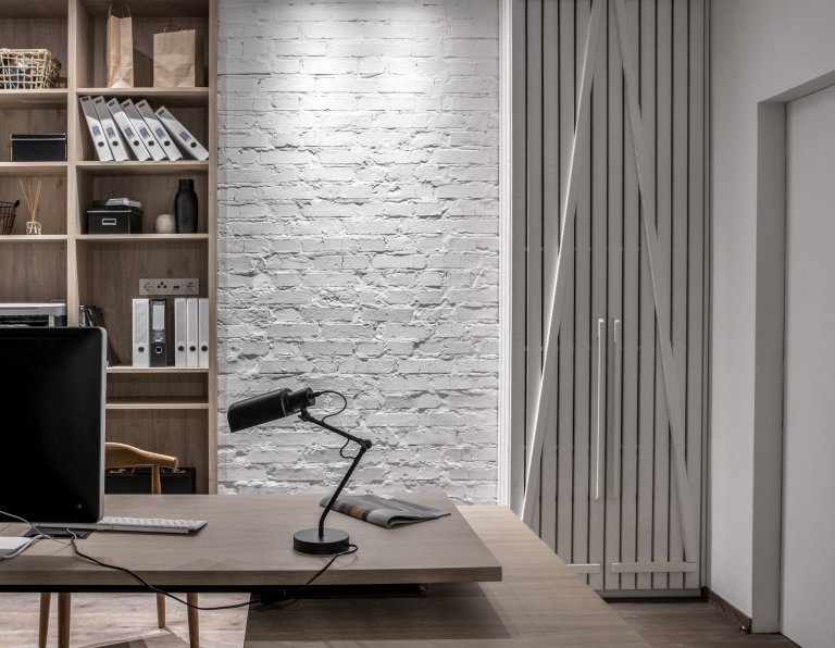 Venkovský dům - Forest House