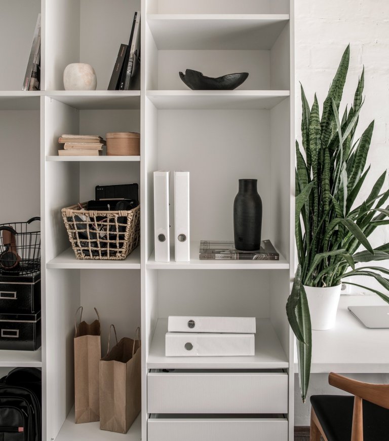 Venkovský dům - Forest House