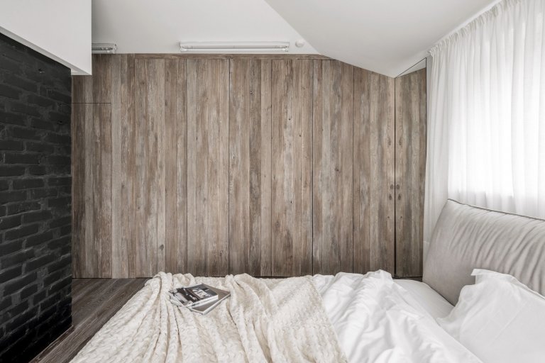 Venkovský dům - Forest House