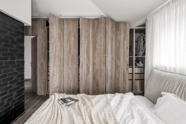 Venkovský dům - Forest House