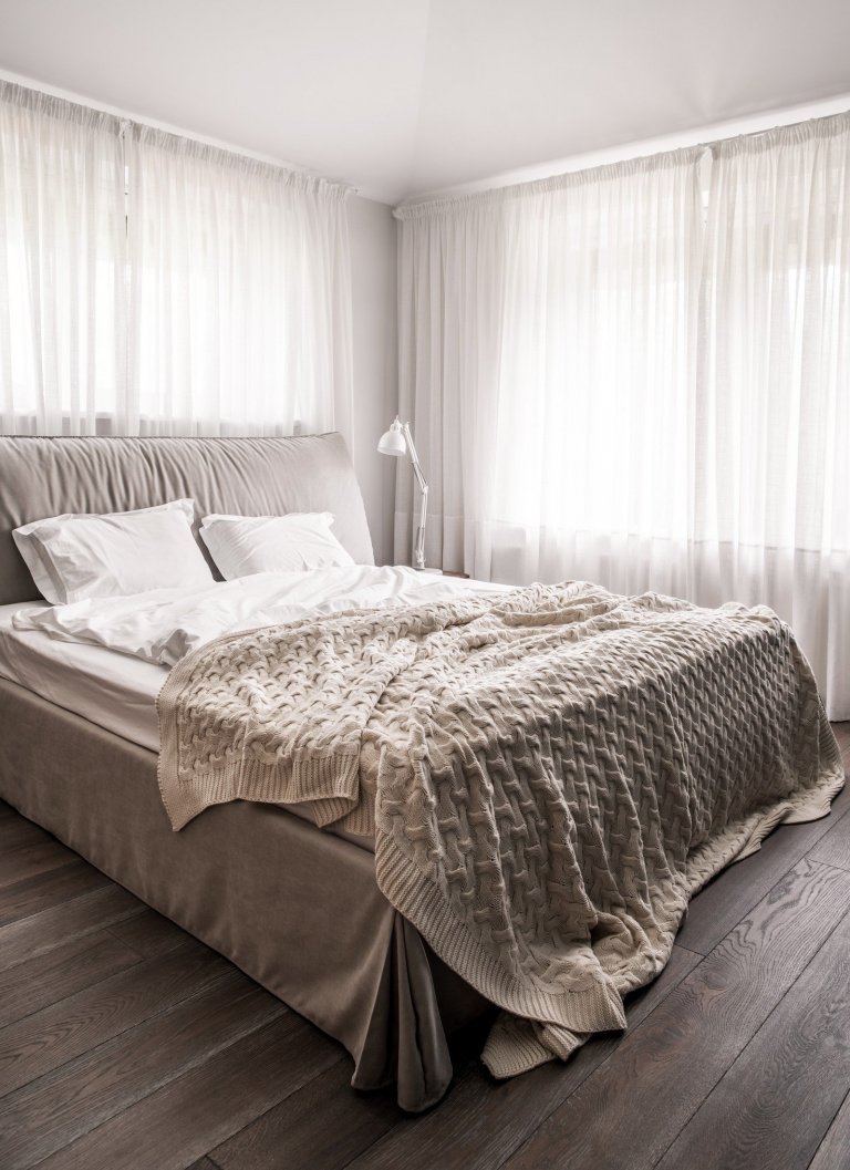 Venkovský dům - Forest House