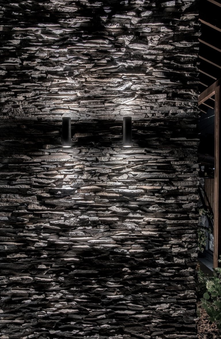 Venkovský dům - Forest House