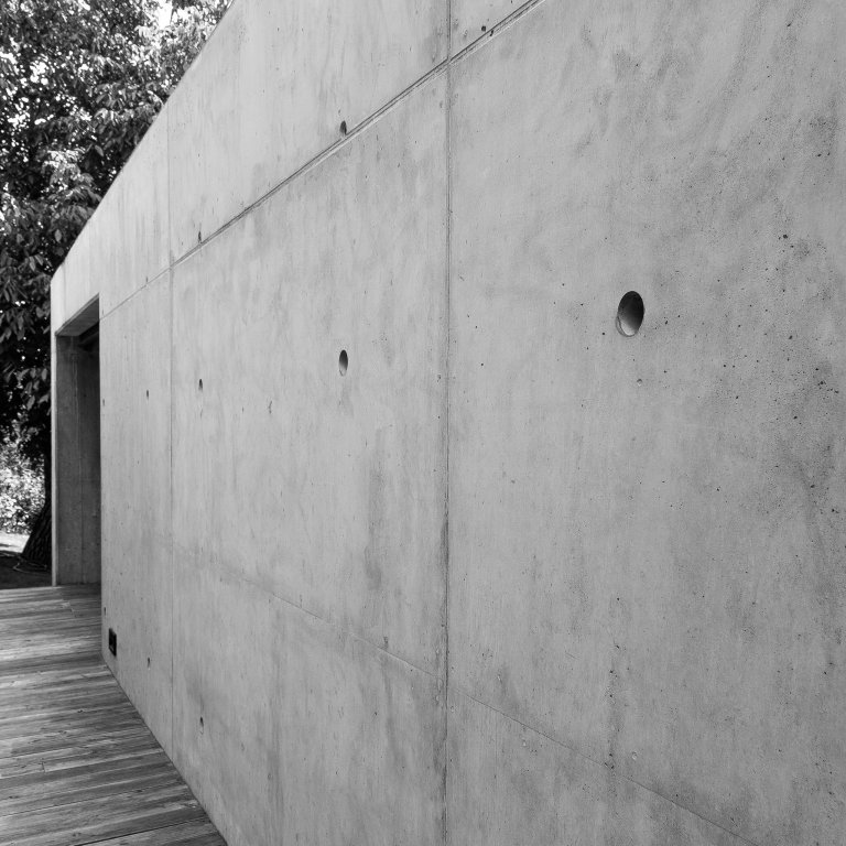 Vila nad vodopádem - Lysolaje