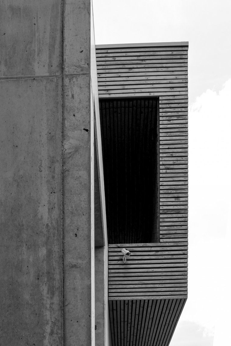 Vila nad vodopádem - Lysolaje