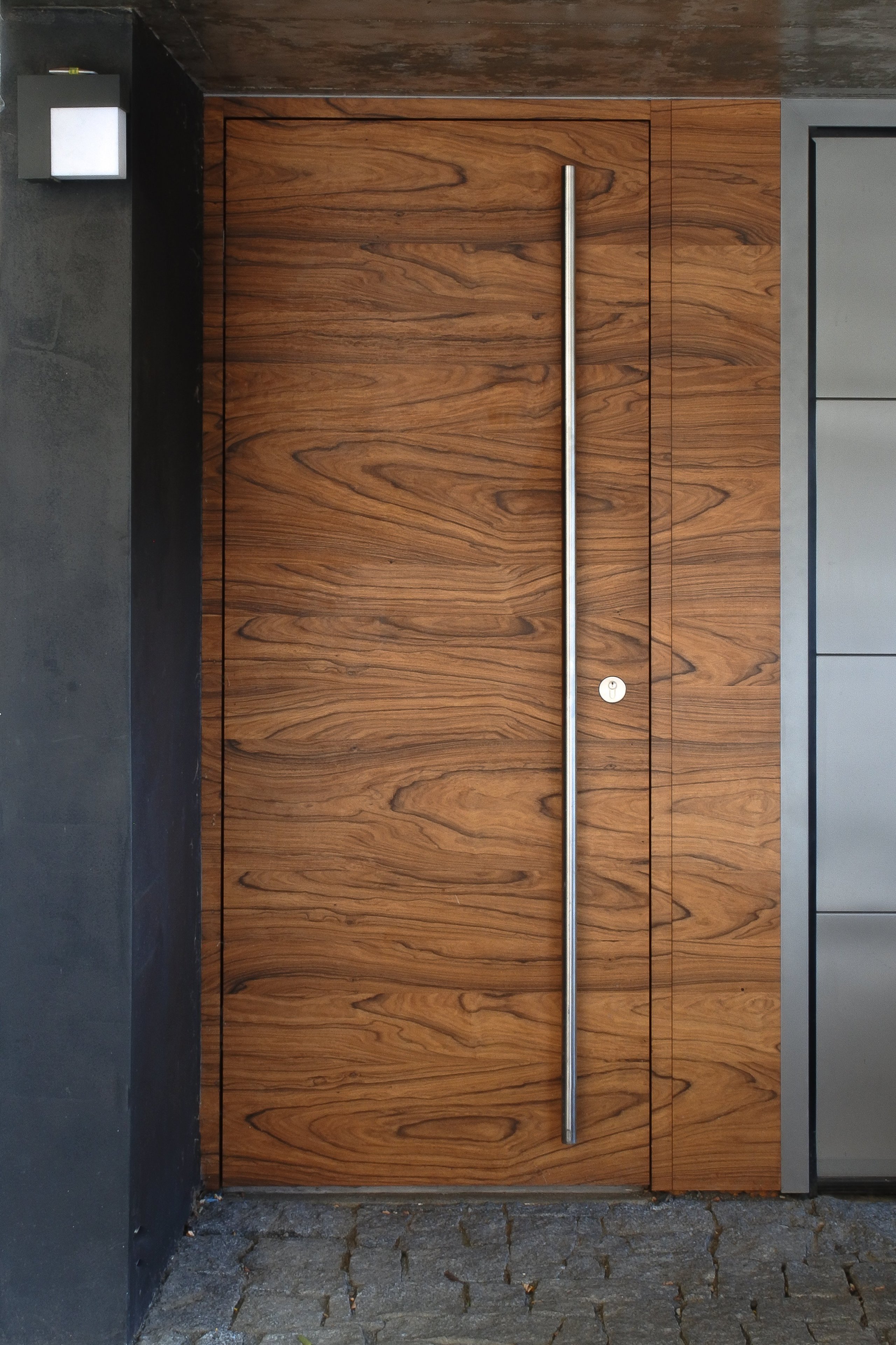 Vila nad vodopádem - Lysolaje