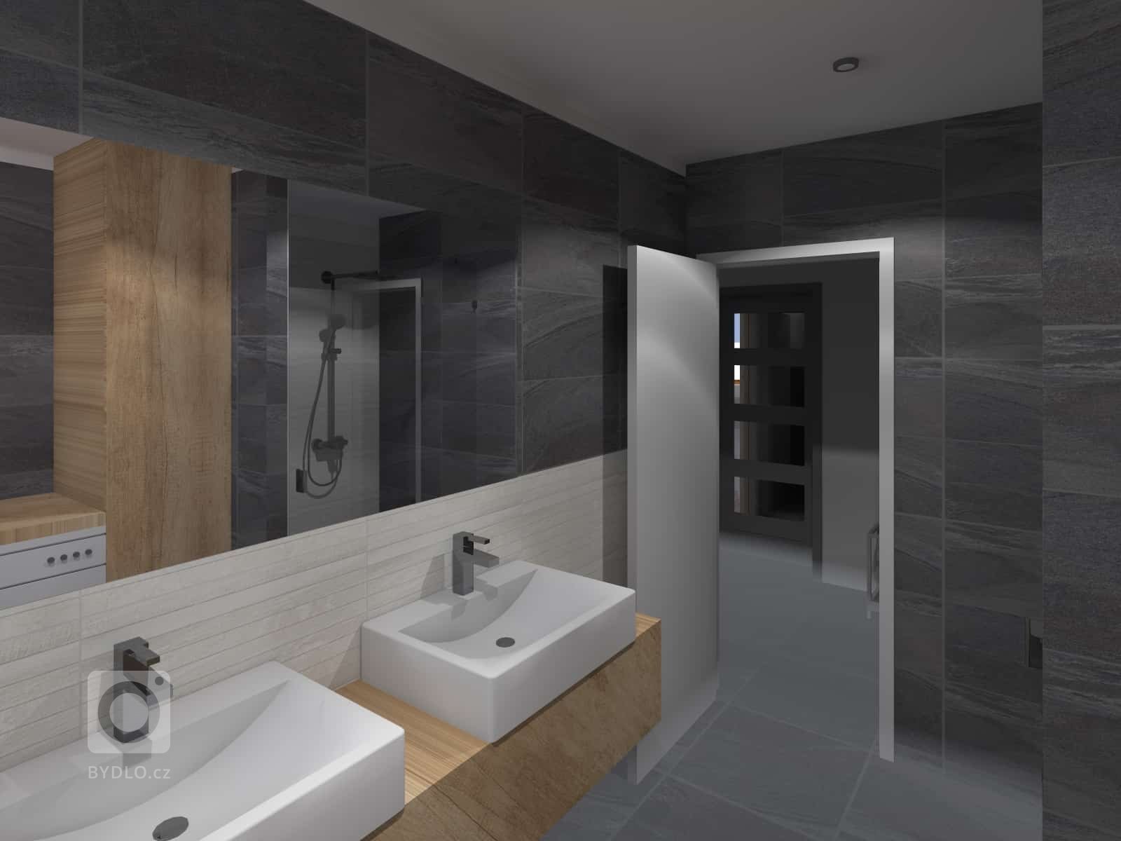 Mezonetový byt&nbsp;se nachází v rodinném domě a&nbsp;je reprezentativním příkladem dvougeneračního bydlení. Část rodinného domu,&nbsp;tedy 2. podlaží a…