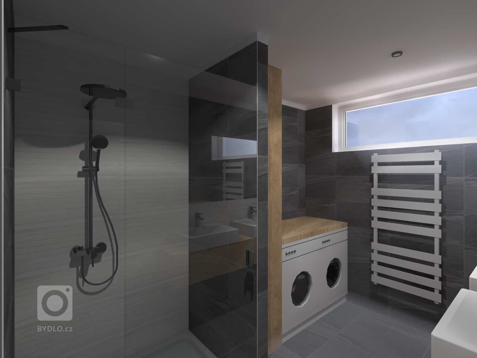 Mezonetový byt&nbsp;se nachází v rodinném domě a&nbsp;je reprezentativním příkladem dvougeneračního bydlení. Část rodinného domu,&nbsp;tedy 2. podlaží a…