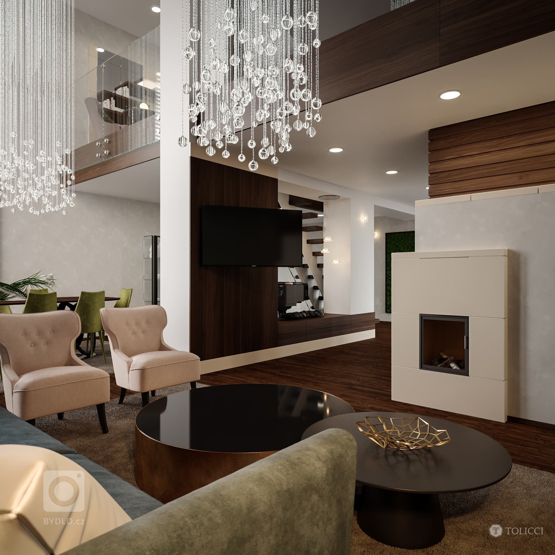 Rodinný dom, Lučenec