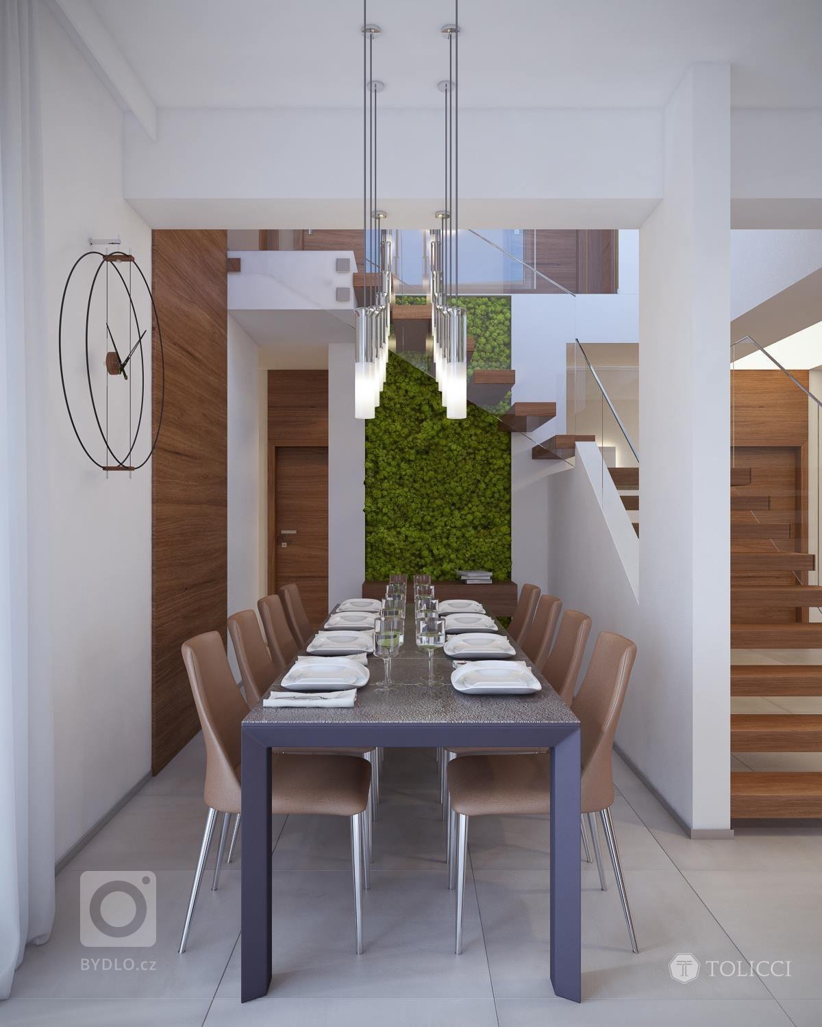 Rodinný dom v Bratislave