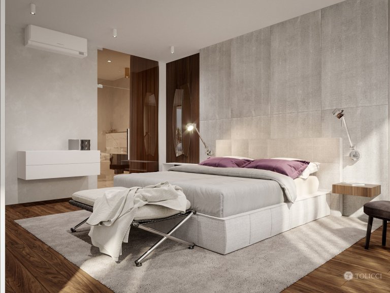 Apartmán v Bratislave