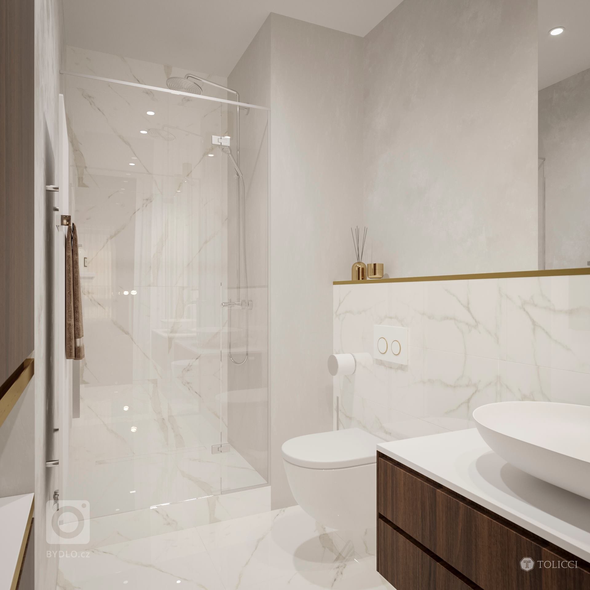 Apartmán v Bratislave