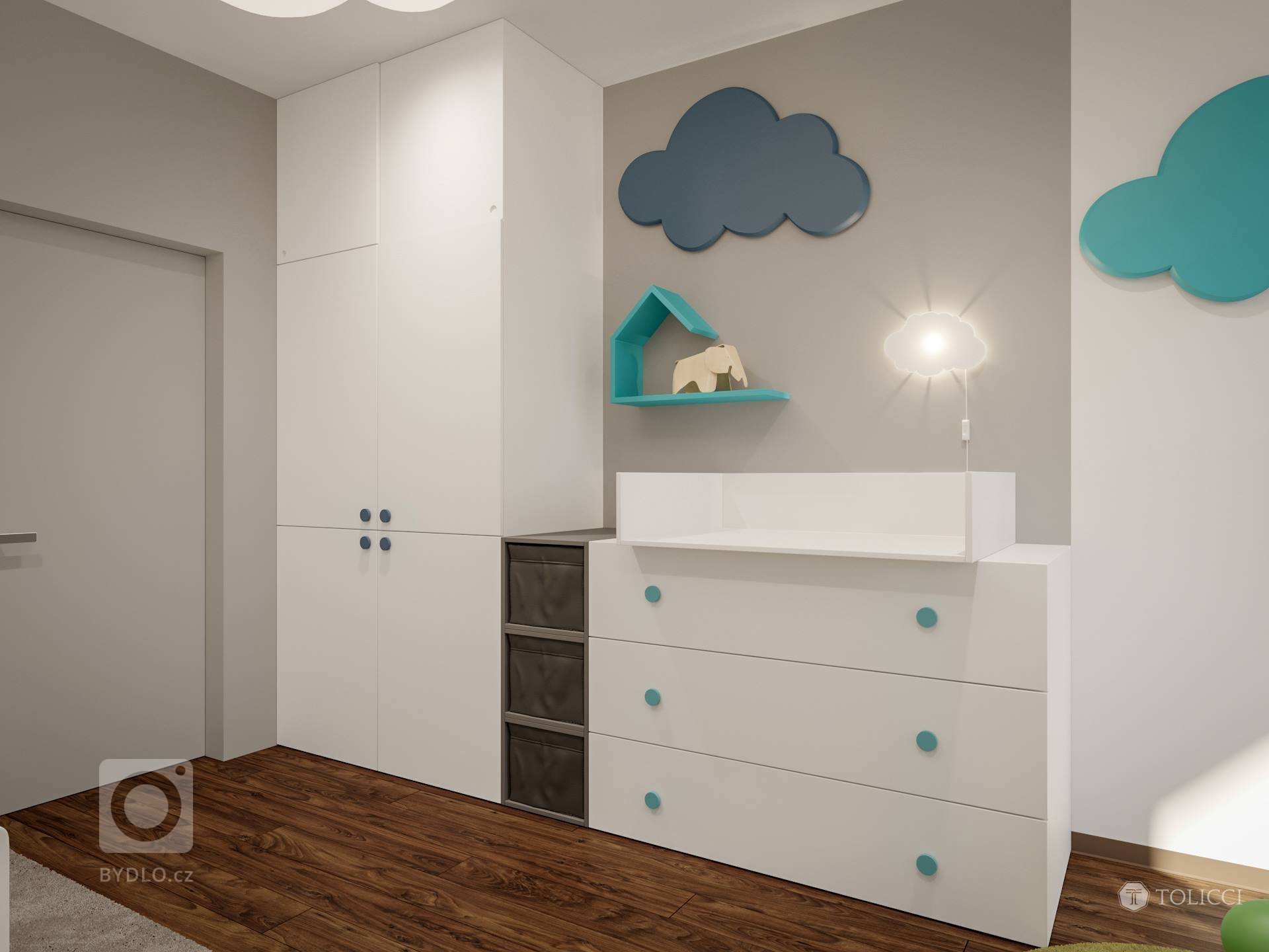 Apartmán v Bratislave