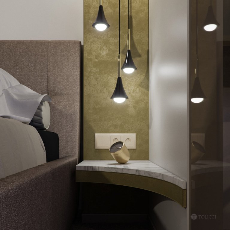 Apartmán, Martin